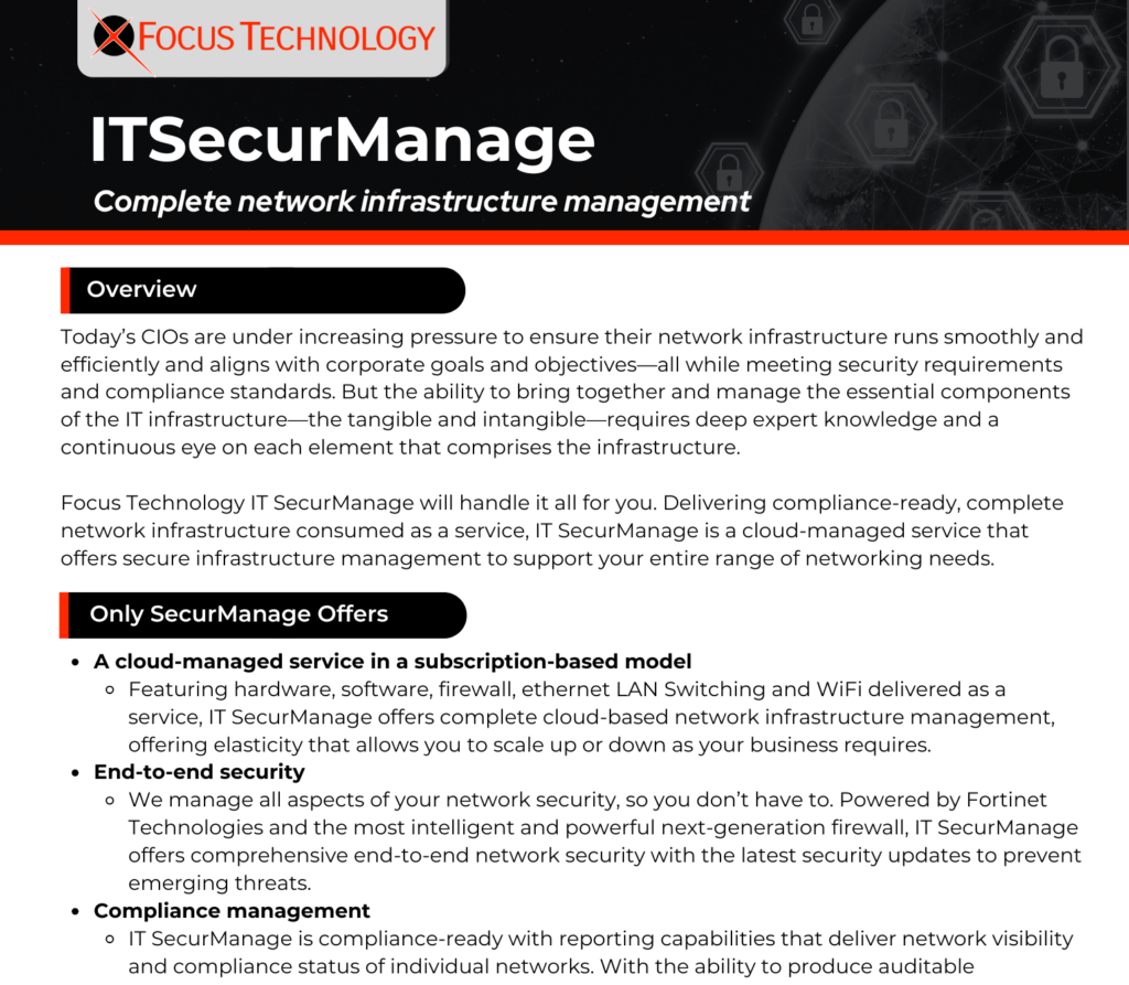 Resources | Focus Technology