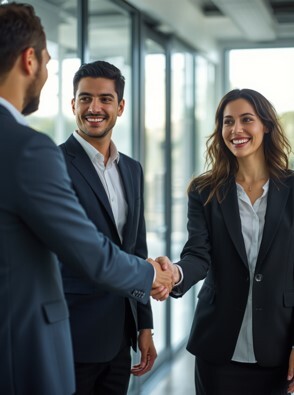 focus channel partners