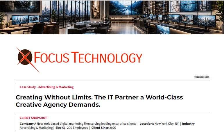 case study advertising and marketing
