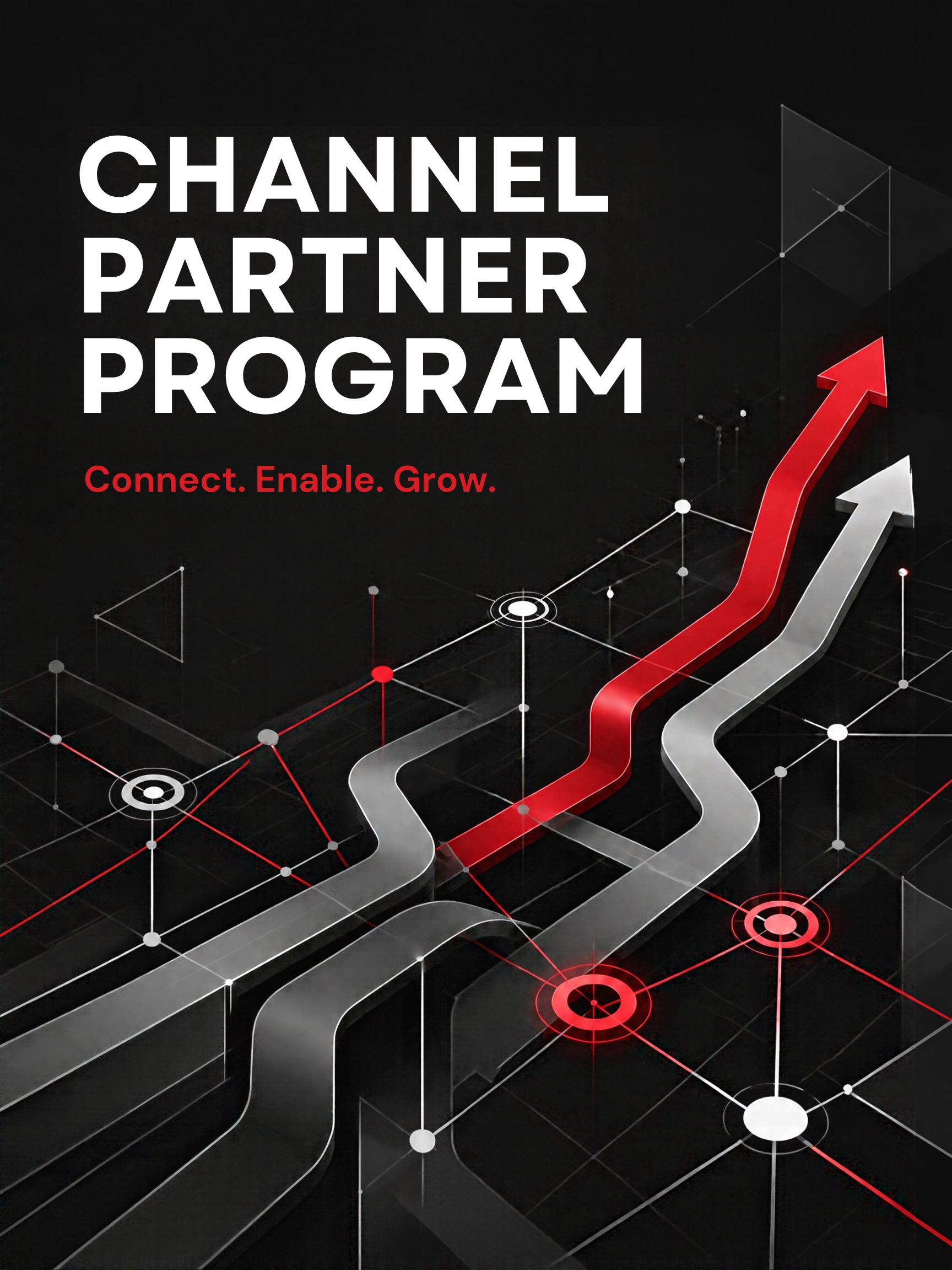 channel partner program artwork