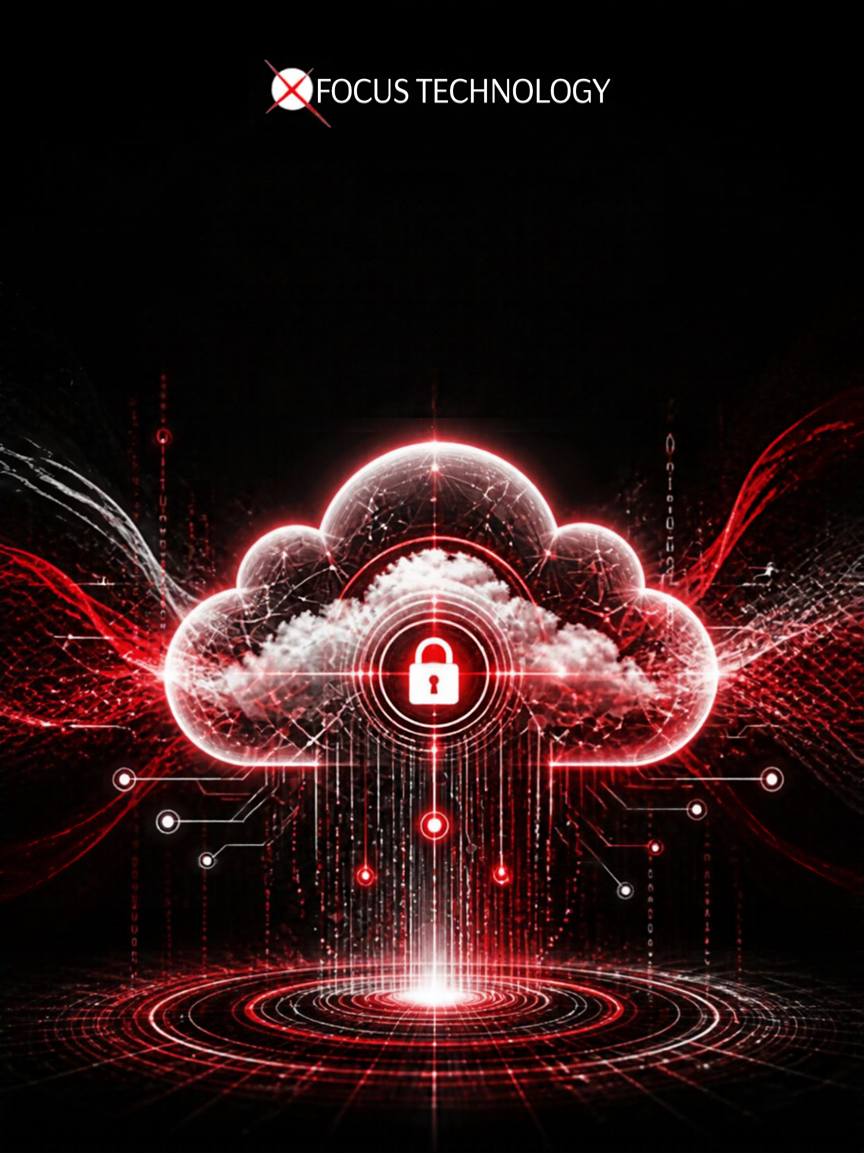 homepage cloud services