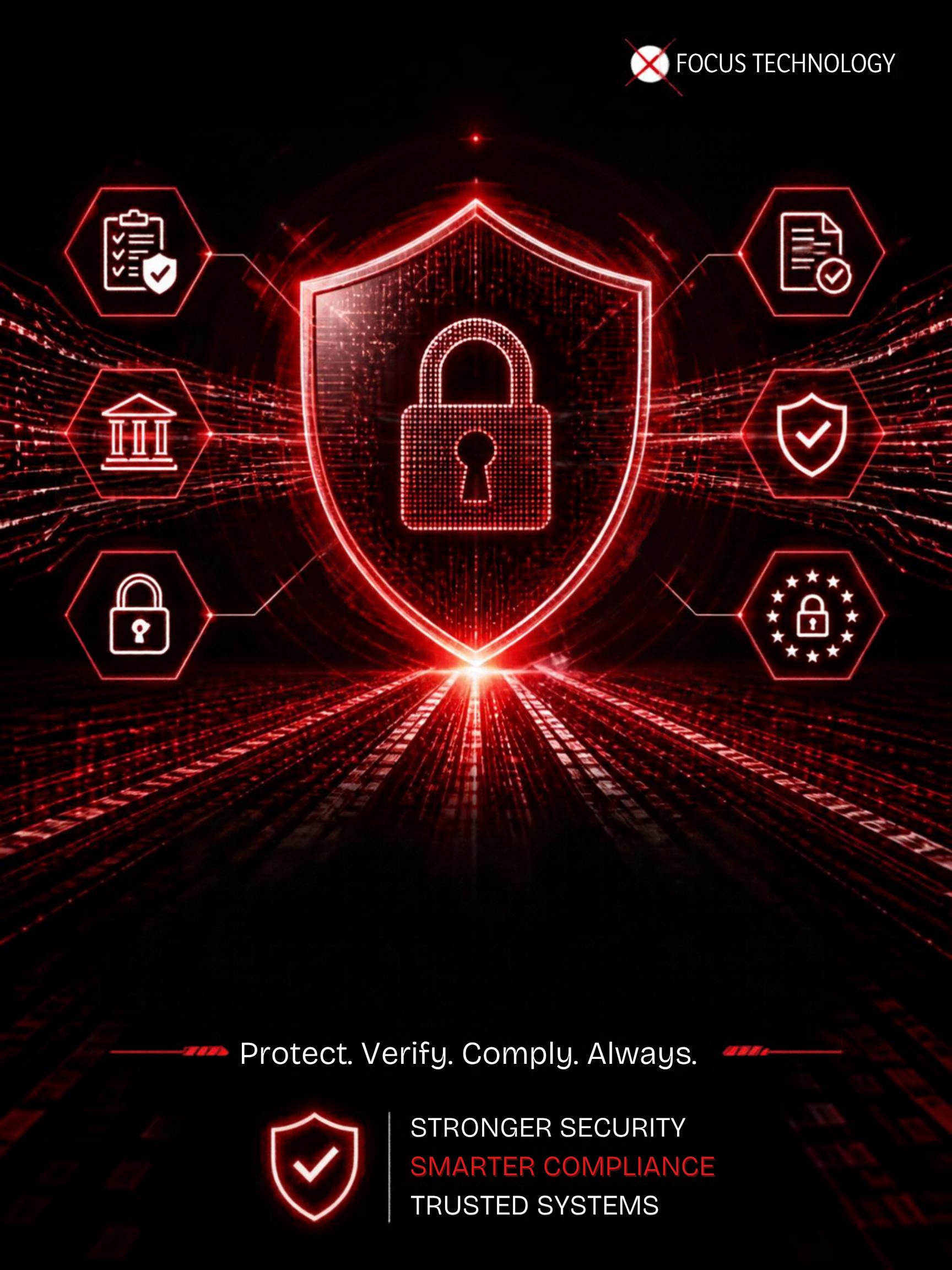 homepage secuirty+compliance
