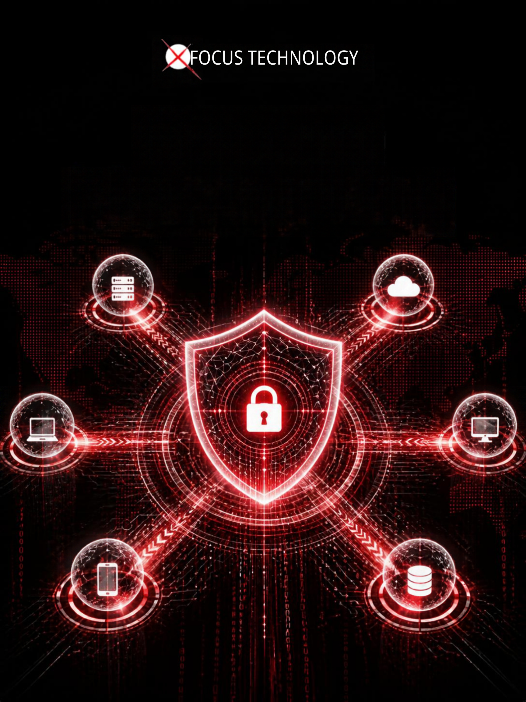 homepage secure networking